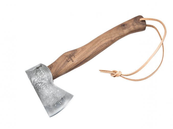 boeker plus appalachian axe damast 09bo258