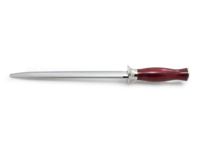 OCILKA 898-OD-25/RUBY OVALNA