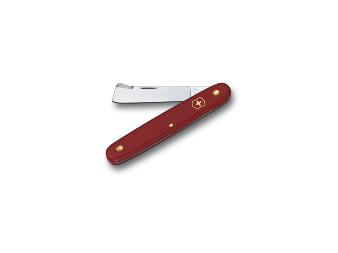 Kapesní nůž zahradnický 3.9020