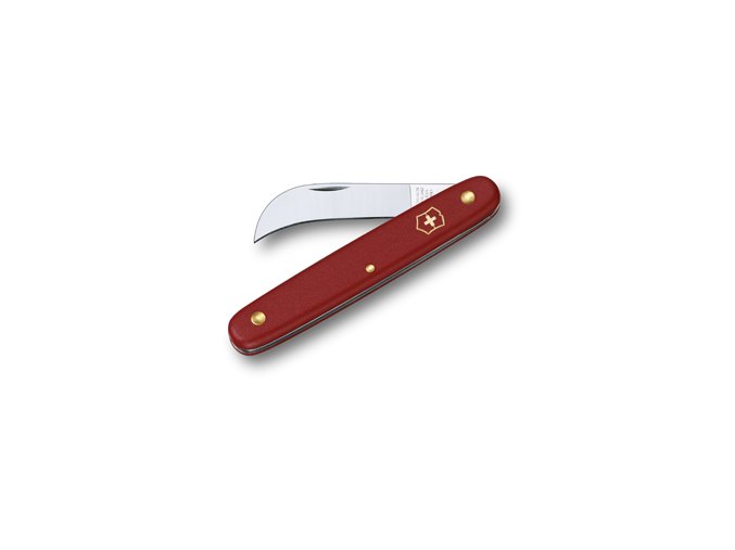 Kapesní nůž zahradnický 3.9060