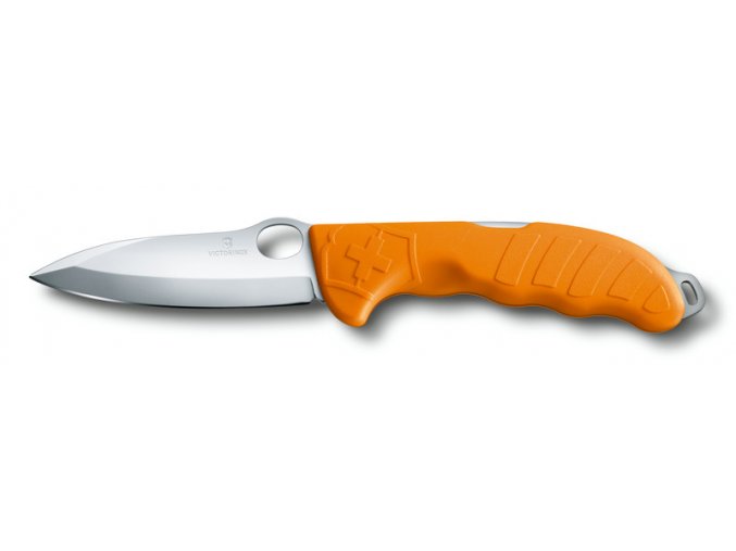 Kapesní nůž Hunter Pro M, oranžová