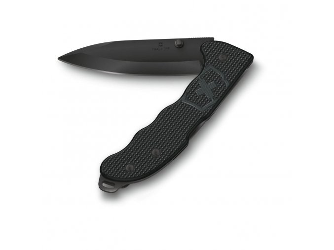 Nůž Evoke BS Alox, black