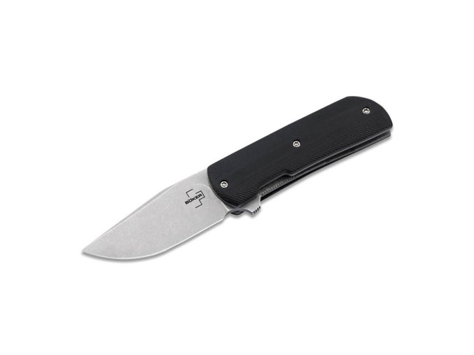 boeker plus urban trapper stubby 01bo639