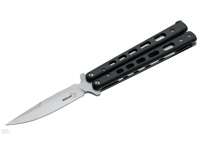 Böker Plus Balisong G10 Small BÖKER PLUS