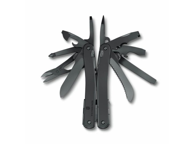 Kleště Swiss Tool Spirit MXBS VICTORINOX