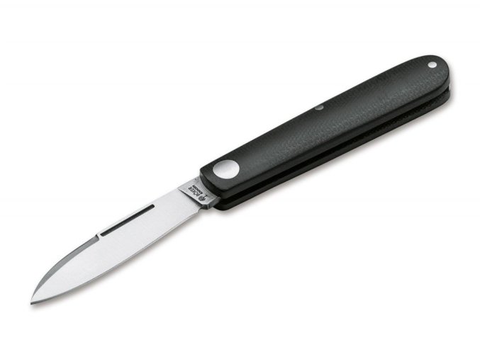 Kapesní nůž Barlow Prime EDC Böker Solingen