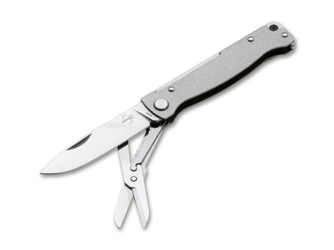 Kapesní nůž Böker Plus Atlas Multi SW Böker Plus