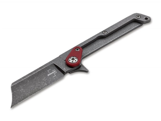 Kapesní nůž Fragment G10 Böker Plus