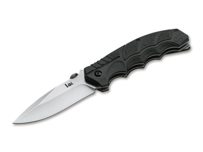 Kapesní nůž Heckler & Koch SFP Tactical Folder Böker