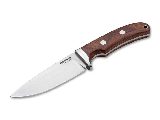Savannah Cocobolo Böker Manufaktur Sol
