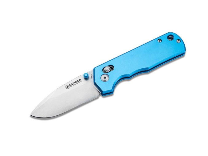 magnum rockstub blue elox 01sc711