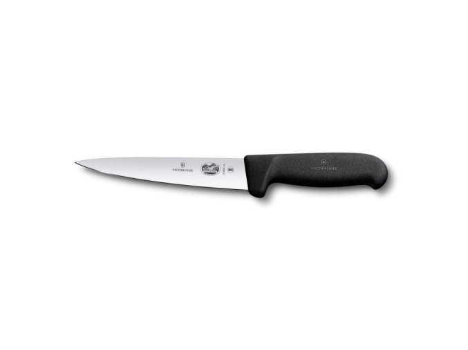 Nůž špikovací Fibrox 14 cm Victorinox