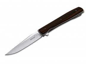 boeker plus urban trapper cocobolo 01bo734