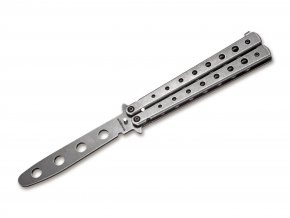 magnum balisong trainer 2nd gen 01mb612