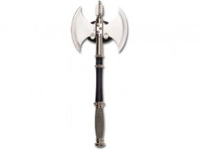 35378 sekera double head axe 02gl0779