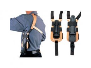 36137 boker shoulder holster for applegate fairbairn 129943sh