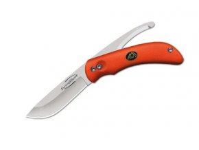 37319 nuz s pevnou cepeli swingblade orange 02oe004