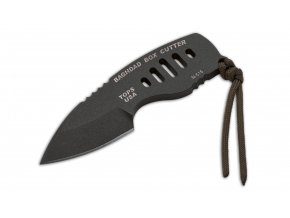 tops knives baghdad box cutter 02tpbbc01