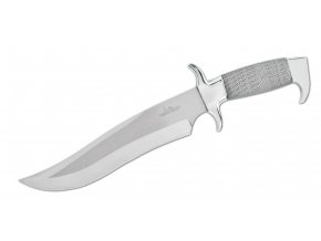 united cutlery gil hibben highlander bowie 02uc627