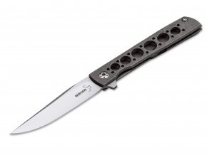 boeker plus urban trapper petite 01bo780