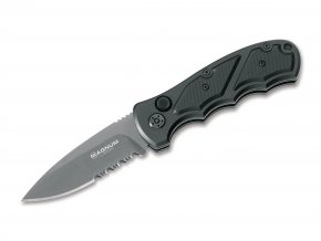 magnum blitz serrated 01bo131