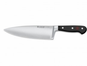 Wüsthof CLASSIC Nůž kuchařský, široký 20 cm