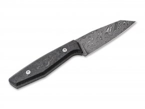 boeker manufaktur solingen daily knives ak1 damast 122509dam 2