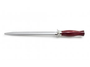 OCILKA 898-OD-25/RUBY OVALNA