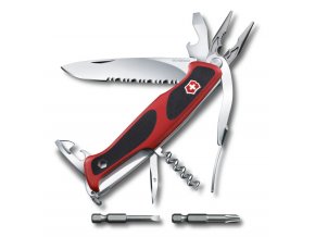 Kapesní nůž RangerGrip 174 Handyman