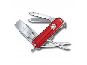 Kapesní nůž Victorinox@work