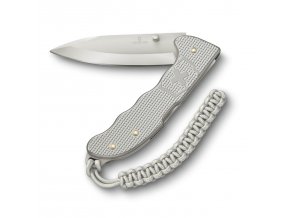 Nůž Evoke Alox, silver