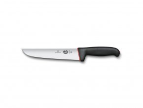 Nůž jateční a bourací Dual Grip 20 cm VICTORINOX