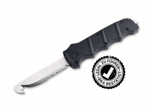 Kapesní nůž Böker Plus Rescue OTF BÖKER PLUS