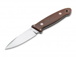 Nůž s pevnou čepelí Cub Pro BÖKER PLUS