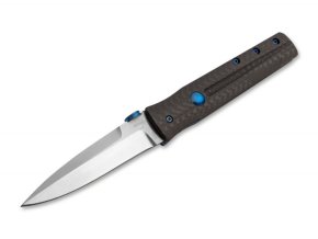 Kapesní nůž Icepick Dagger Böker Plus