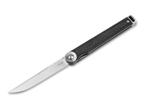 Böker Plus Kaizen Carbon S35VN