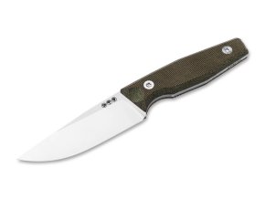 Böker Manufaktur Solingen Daily Knives AK4