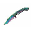 35099 zaviraci nuz rainbow mermaid 01lg318