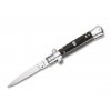35150 zaviraci nuz sicilian needle dark wood 01mb278