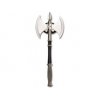 35378 sekera double head axe 02gl0779