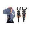 36137 boker shoulder holster for applegate fairbairn 129943sh