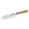 36230 damaskovy kuchynsky nuz boker damast olive santoku 130437dam