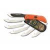 36881 zaviraci nuz razor blaze orange 01oe003