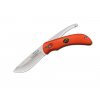 37319 nuz s pevnou cepeli swingblade orange 02oe004