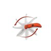 37319 1 nuz s pevnou cepeli swingblade orange 02oe004