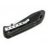 38912 1 zaviraci nuz advance checkering black 01ry302