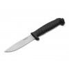 39017 nuz s pevnou cepeli knivgar black 02mb010