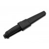 39017 2 nuz s pevnou cepeli knivgar black 02mb010