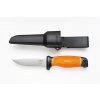 DYKA 393-NH-10 BRIGAND oranžový