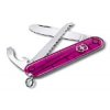 Můj první kapesní nůž Victorinox